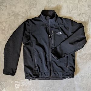 North Face jacket. Mens
